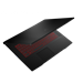 لپ تاپ ام اس آی 17.3 اینچی مدل Katana GF76 12UE پردازنده Core i7 رم 16GB حافظه 1TB SSD گرافیک 6GB 3060